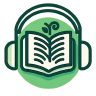 Bengali Audiobook Logo